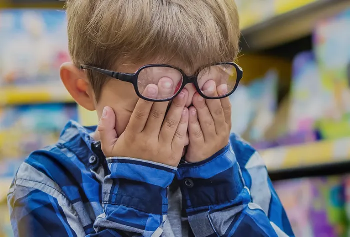 Általános tippek vásárláshoz neurodivergens gyerekhez és felnőtteknek