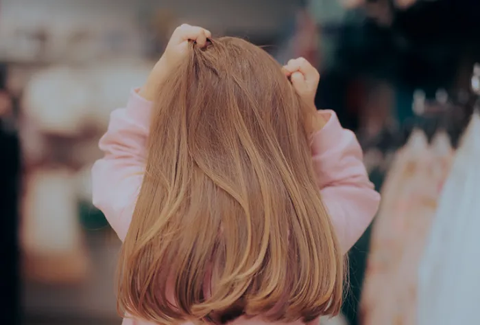 Mit lehet tenni, ha a gyereked kiborul?