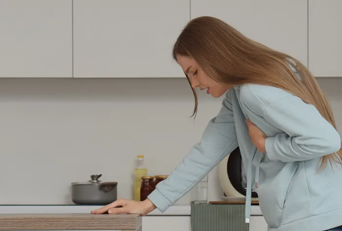 A pánikról dióhéjban