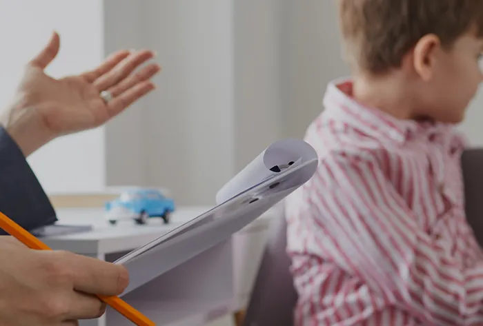 Mennyi sok jó tulajdonság van az ADHD-s gyerekekben