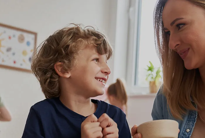 Az autizmus spektrumzavar megértése 