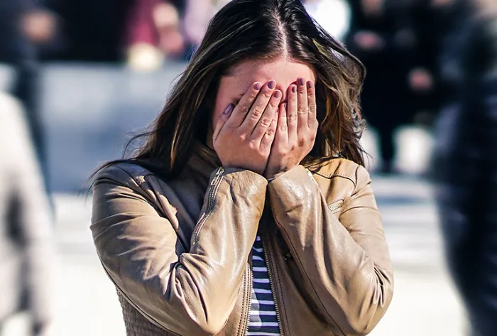 Stressz: Mi is az, és hogyan kezelhetjük?